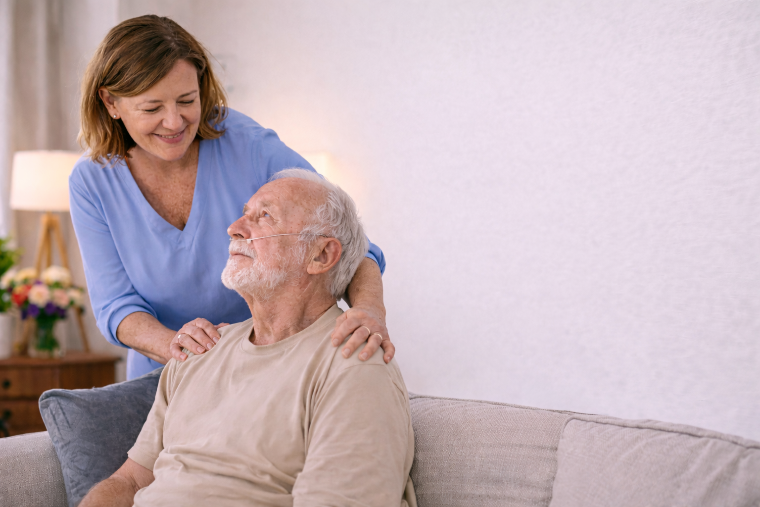 Aged Care Clients