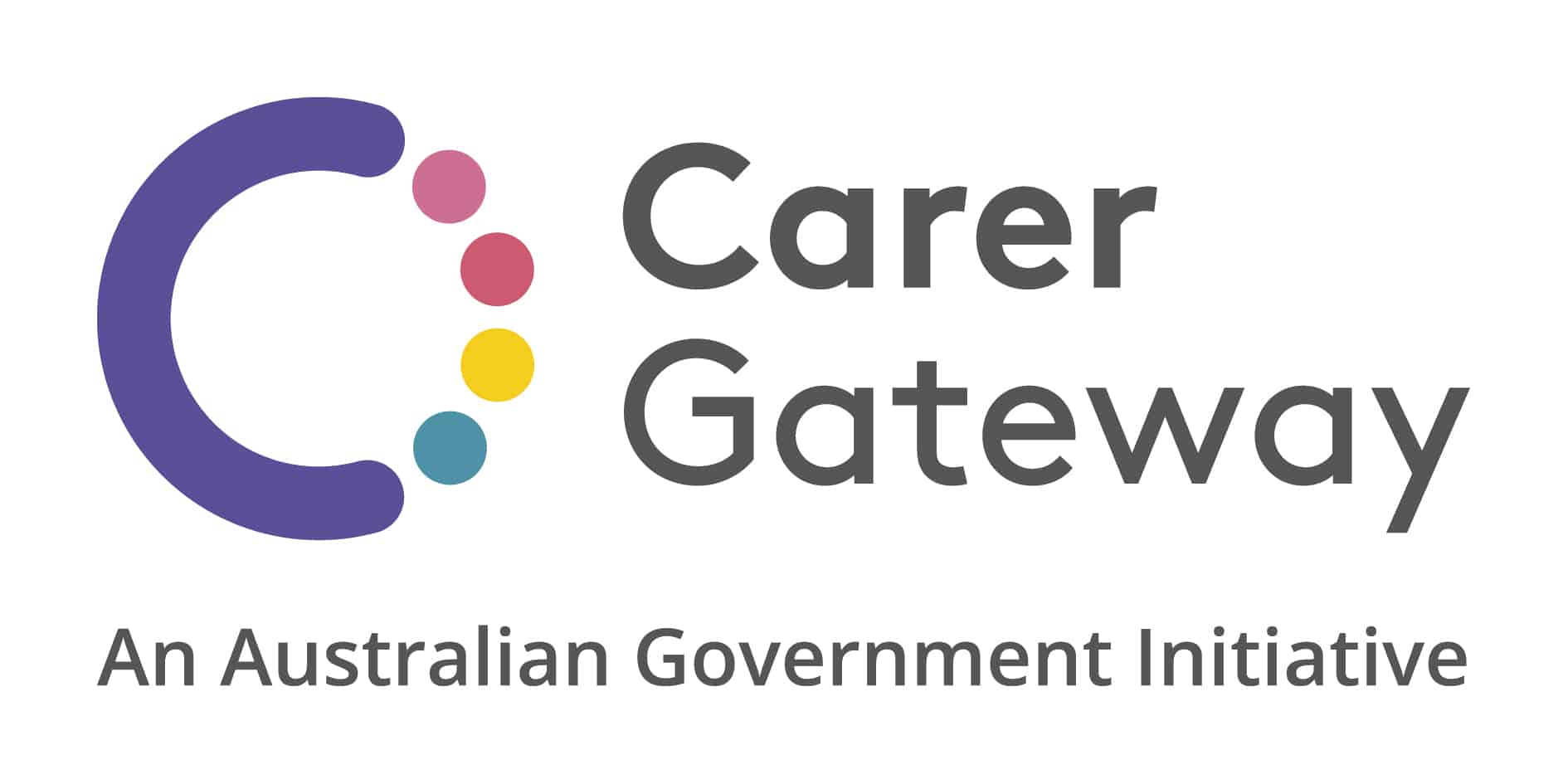 Carer Gateway logo