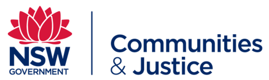 SSRC Approved logo