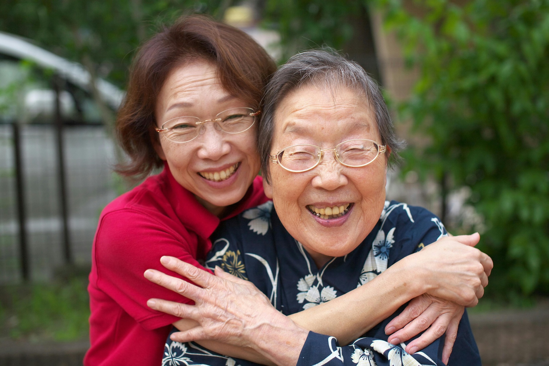 Carers & Families